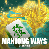 Caminos de Mahjong thumbnail